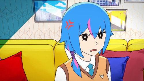 CAGED CHARACTER Season 1 Episode 6 - Night Battle at the Campus