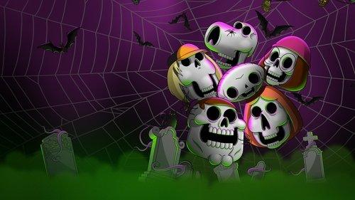 undefined Season 0 Episode 26 - A Little Fright Music