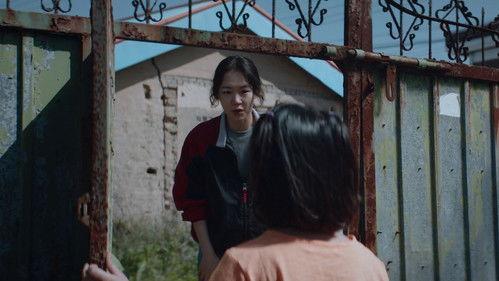 Hometown Season 1 Episode 4 - The Inverted Dream