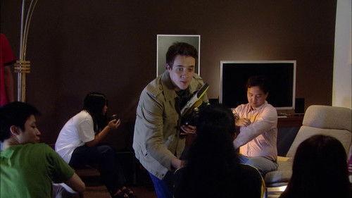 jPod Season 1 Episode 2 - A Fine Bro-Mance