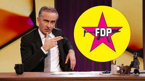 ZDF Magazin Royale Season 5 Episode 13 - The Lindner-Lehfeldt Complex