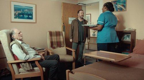 undefined Season 1 Episode 4 - Episode 4