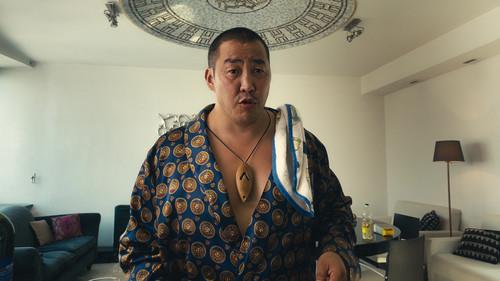 Comfort Zone Season 2 Episode 9 - Episode 9