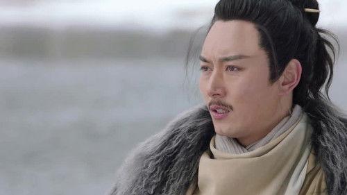 The Heaven Sword and the Dragon Saber Season 1 Episode 6 - Episode 6