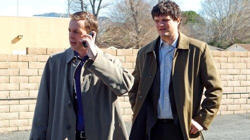 NCIS Season 9 Episode 17 - Need to Know