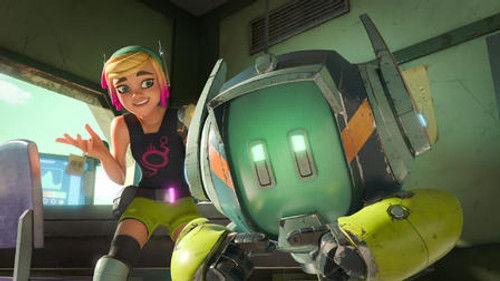 Robozuna Season 2 Episode 6 - Right Thing to Do