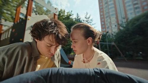 Through the Eyes of a Baby Season 1 Episode 6 - Episode 6