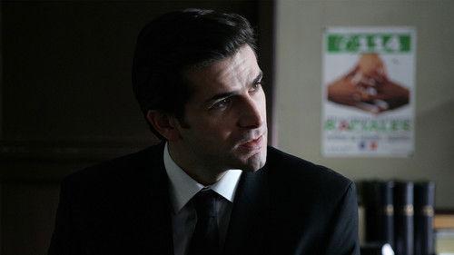 Spiral Season 2 Episode 4 - Episode 4