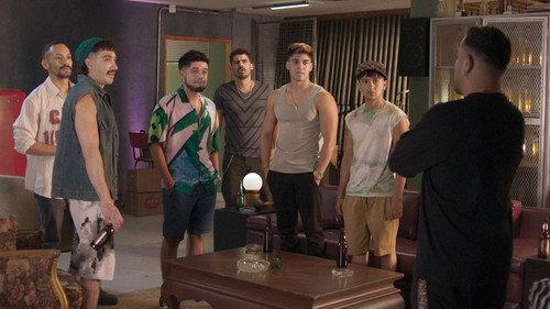 Rosario Tijeras (Mexico) Season 4 Episode 12 - Episode 12