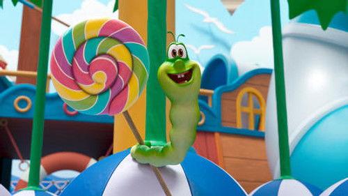 Booba Season 2 Episode 5 - Farm