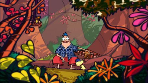 Watch My Chops Season 1 Episode 34 - Mr Know it all