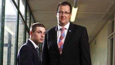 Educating … Season 1 Episode 3 - Essex Episode 3