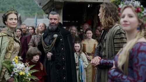 undefined Season 3 Episode 6 - Return to Kattegat