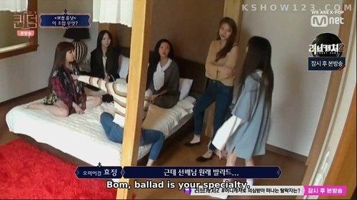 Queendom Season 1 Episode 5 - Episode 5