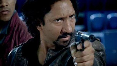 undefined Season 8 Episode 7 - Start a War