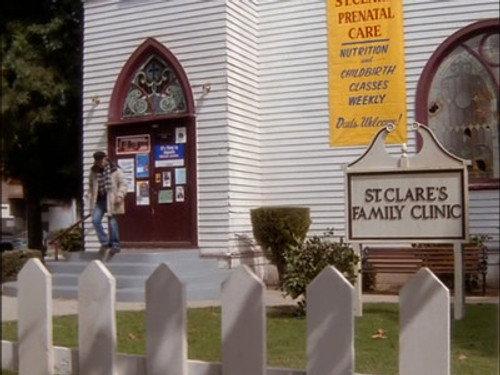 Providence Season 3 Episode 22 - Falling