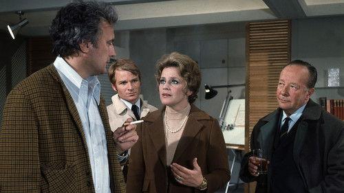 Der Kommissar Season 1 Episode 10 - Episode 10