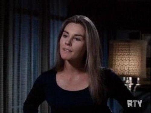 Ironside Season 3 Episode 17 - The Wrong Time, the Wrong Place