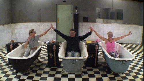 Big Brother Season 16 Episode 9 - Day 8