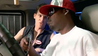 Tosh.0 Season 4 Episode 16 - Bubb Rubb