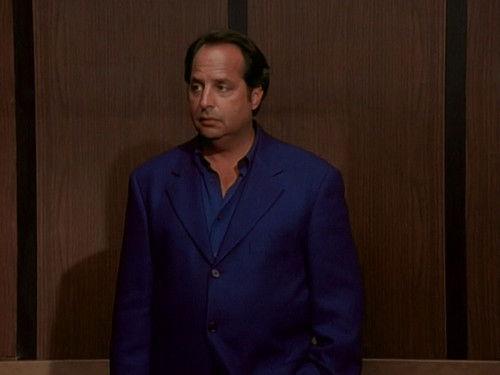 NewsRadio Season 5 Episode 2 - Meet The Max Louis