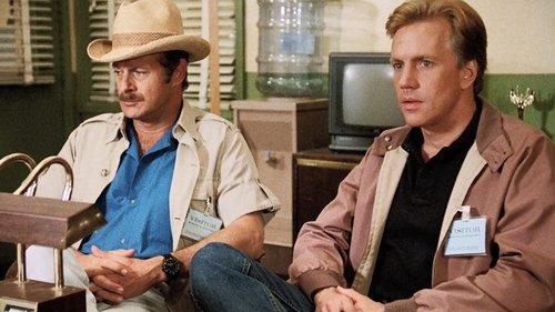 Simon & Simon Season 8 Episode 4 - The Merry Adventures of Robert Hood