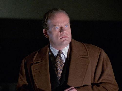 undefined Season 4 Episode 11 - Three Days of the Condo