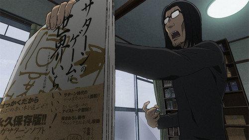 Uncle from Another World Season 1 Episode 2 - "Guardian Heroes" Shoulda Been Number One!
