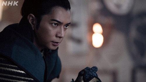 What Will You Do, Ieyasu? Season 1 Episode 15 - What Will You Do at Anegawa?