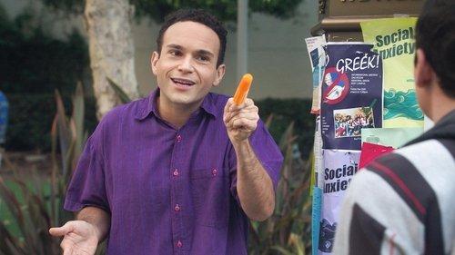 The Goldbergs Season 8 Episode 5 - Dee-Vorced