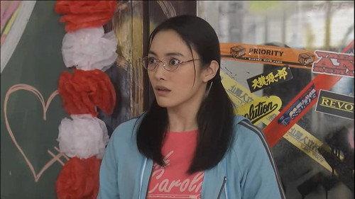 Gokusen Season 3 Episode 8 - Become stronger!! The birth of a new life