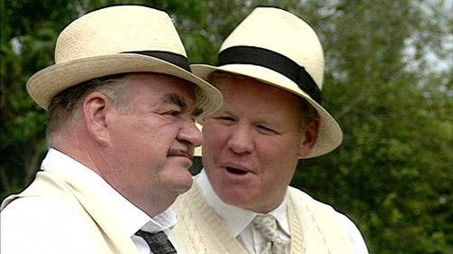 Oh, Doctor Beeching! Season 2 Episode 7 - A Bowl in the Hand