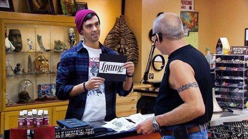 The Carbonaro Effect Season 2 Episode 4 - The Albino Corn Snake Viper Patrol