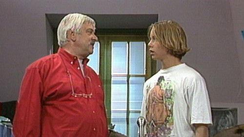 Oppassen!!! Season 3 Episode 18 - Unplugged