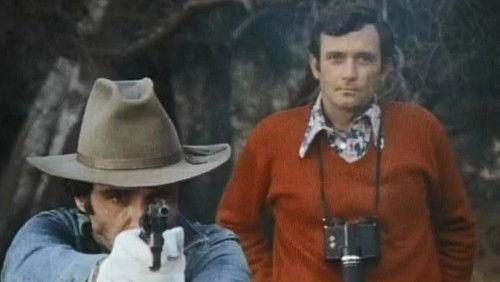 Police Story Season 3 Episode 18 - Firebird