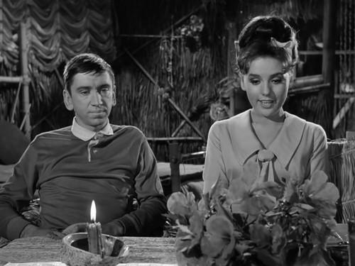 undefined Season 1 Episode 25 - The Matchmaker