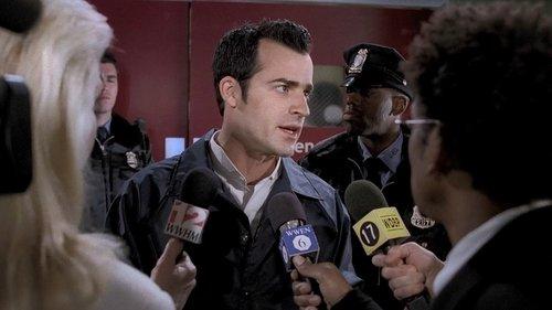 The District Season 1 Episode 20 - Running Towards Fire