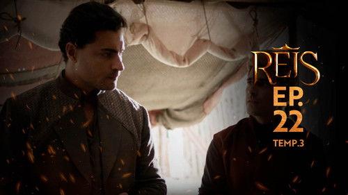 Kings Season 3 Episode 22 - Episode 22