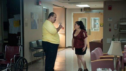 undefined Season 1 Episode 5 - Nightshift