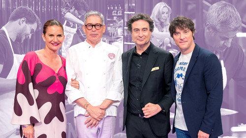MasterChef Celebrity Season 7 Episode 3 - Episode 3