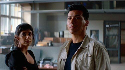 undefined Season 1 Episode 6 - Episode 6