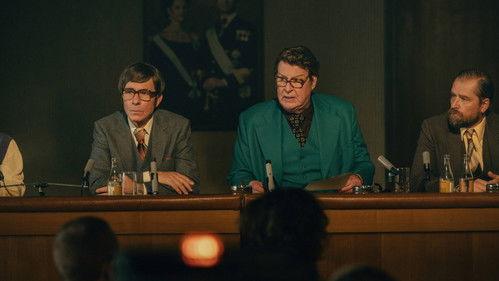 Whiskey on the Rocks Season 1 Episode 6 - Home Sweet Home