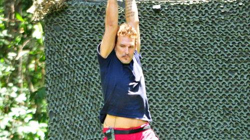 Ich bin ein Star – Holt mich hier raus! Season 13 Episode 15 - Tag 15: "Schwingerclub"