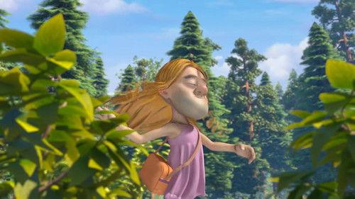 Boonie Bears: The Adventurers Season 2 Episode 11 - Episode 11