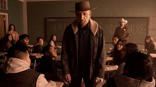 Perpetual Grace LTD Season 1 Episode 5 - Wandering Left