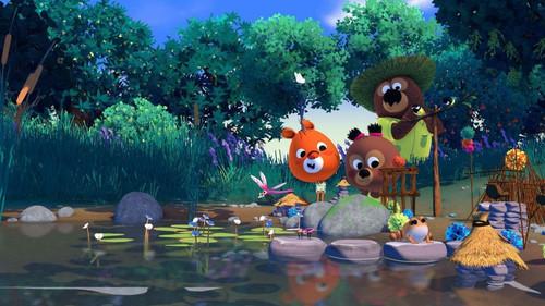 Edmond and Lucy Season 1 Episode 35 - Episode 35