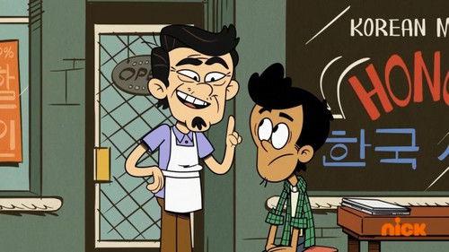 The Casagrandes Season 1 Episode 34 - Bo Bo Business