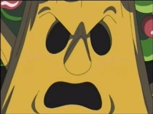 Kirby: Right Back at Ya! Season 1 Episode 5 - Beware: Whispy Woods