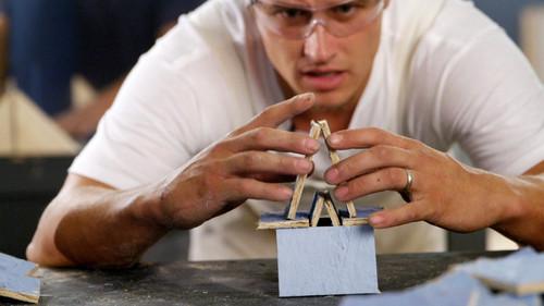 Maître du chantier Season 2 Episode 3 - Episode 3