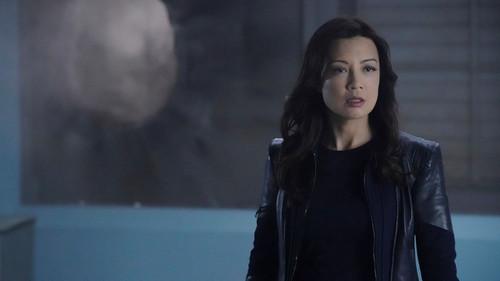 Marvel's Agents of S.H.I.E.L.D. Season 7 Episode 11 - Brand New Day